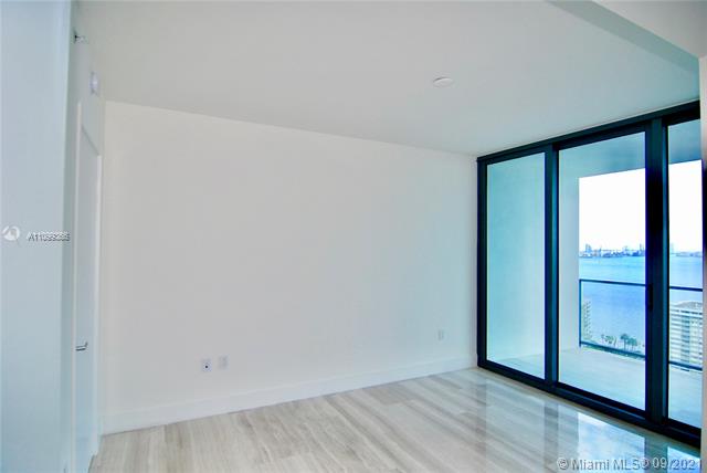 ECHO BRICKELL CONDO - Residential Lease
