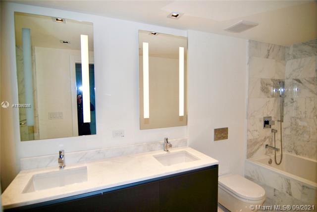 ECHO BRICKELL CONDO - Residential Lease