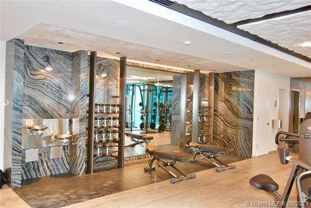 ECHO BRICKELL CONDO - Residential Lease