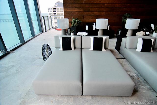 ECHO BRICKELL CONDO - Residential Lease