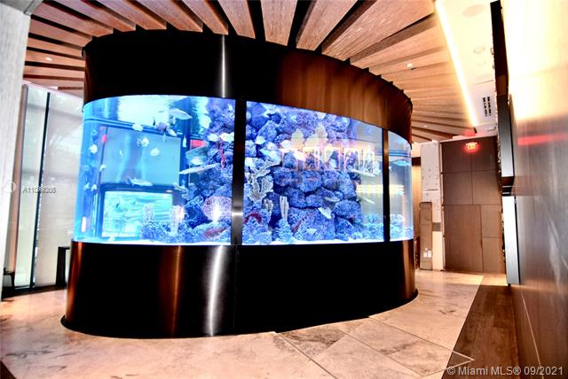 ECHO BRICKELL CONDO - Residential Lease