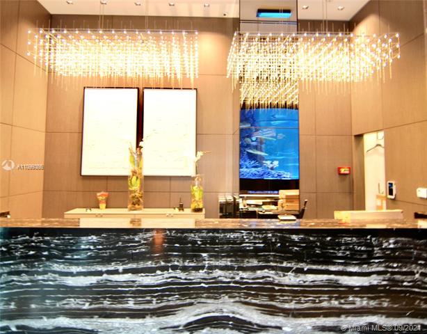 ECHO BRICKELL CONDO - Residential Lease