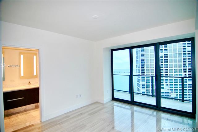 ECHO BRICKELL CONDO - Residential Lease