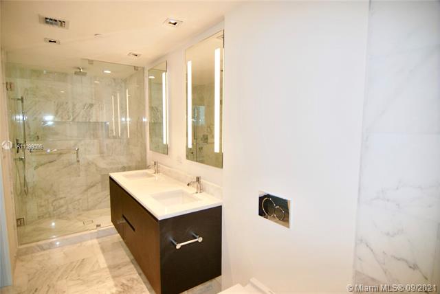 ECHO BRICKELL CONDO - Residential Lease