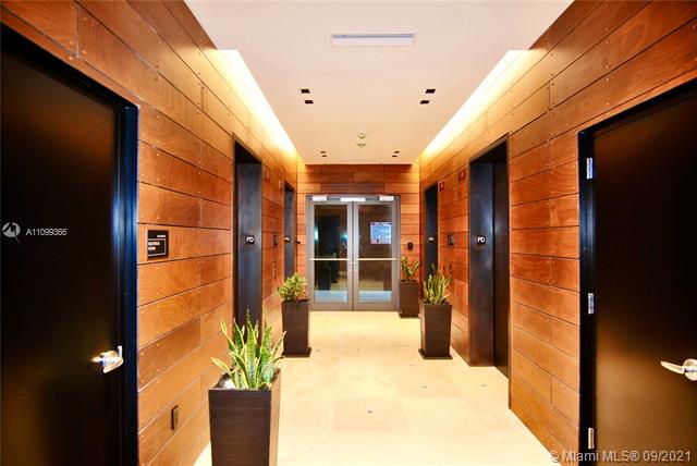 ECHO BRICKELL CONDO - Residential Lease