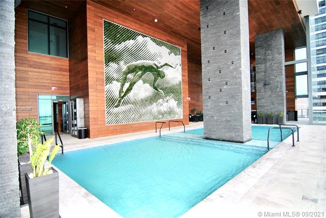 ECHO BRICKELL CONDO - Residential Lease