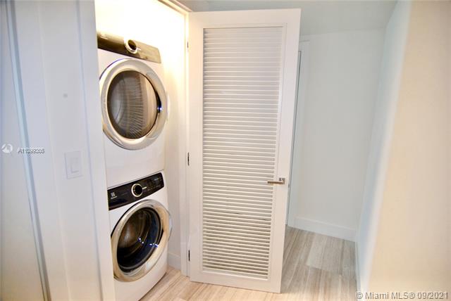 ECHO BRICKELL CONDO - Residential Lease