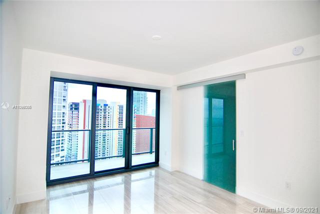 ECHO BRICKELL CONDO - Residential Lease