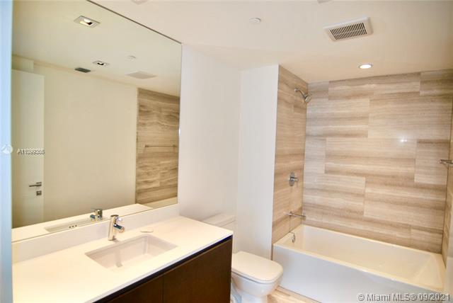 ECHO BRICKELL CONDO - Residential Lease