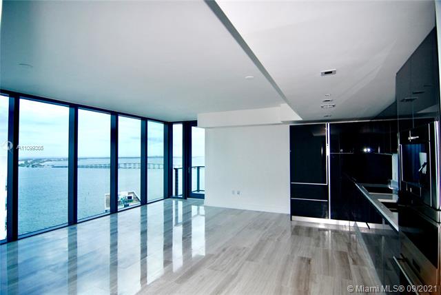 ECHO BRICKELL CONDO - Residential Lease