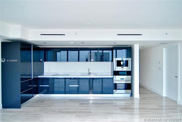 ECHO BRICKELL CONDO - Residential Lease