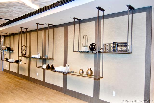 ECHO BRICKELL CONDO - Residential Lease
