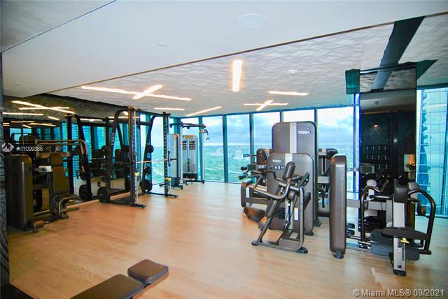 ECHO BRICKELL CONDO - Residential Lease