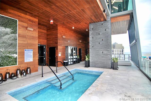 ECHO BRICKELL CONDO - Residential Lease