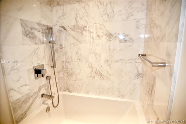 ECHO BRICKELL CONDO - Residential Lease