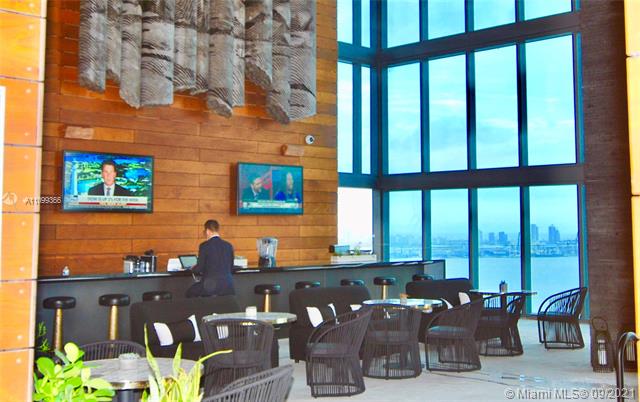 ECHO BRICKELL CONDO - Residential Lease