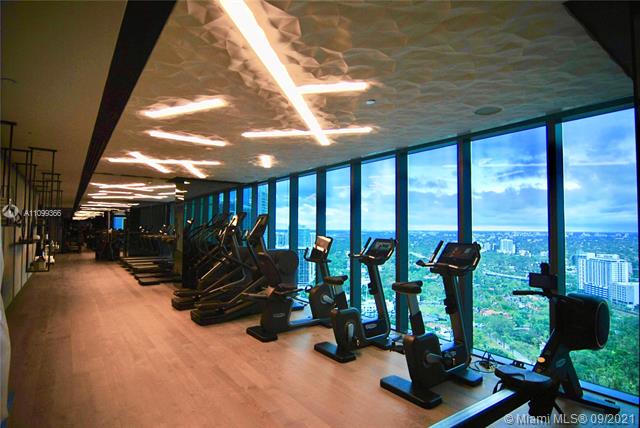 ECHO BRICKELL CONDO - Residential Lease