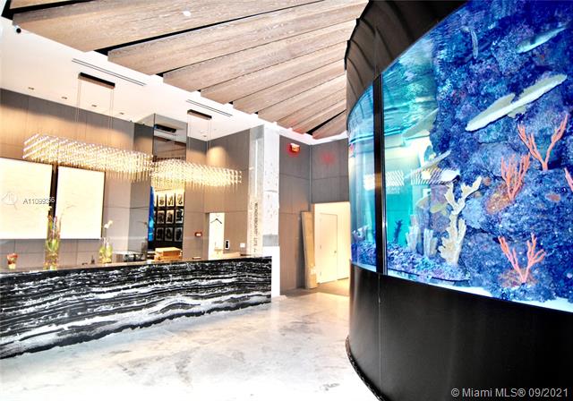 ECHO BRICKELL CONDO - Residential Lease