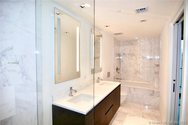 ECHO BRICKELL CONDO - Residential Lease