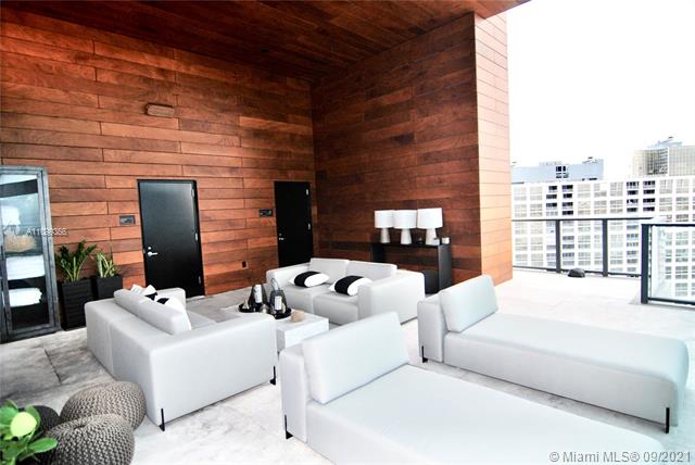 ECHO BRICKELL CONDO - Residential Lease