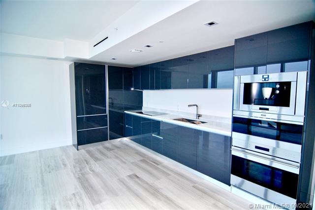 ECHO BRICKELL CONDO - Residential Lease