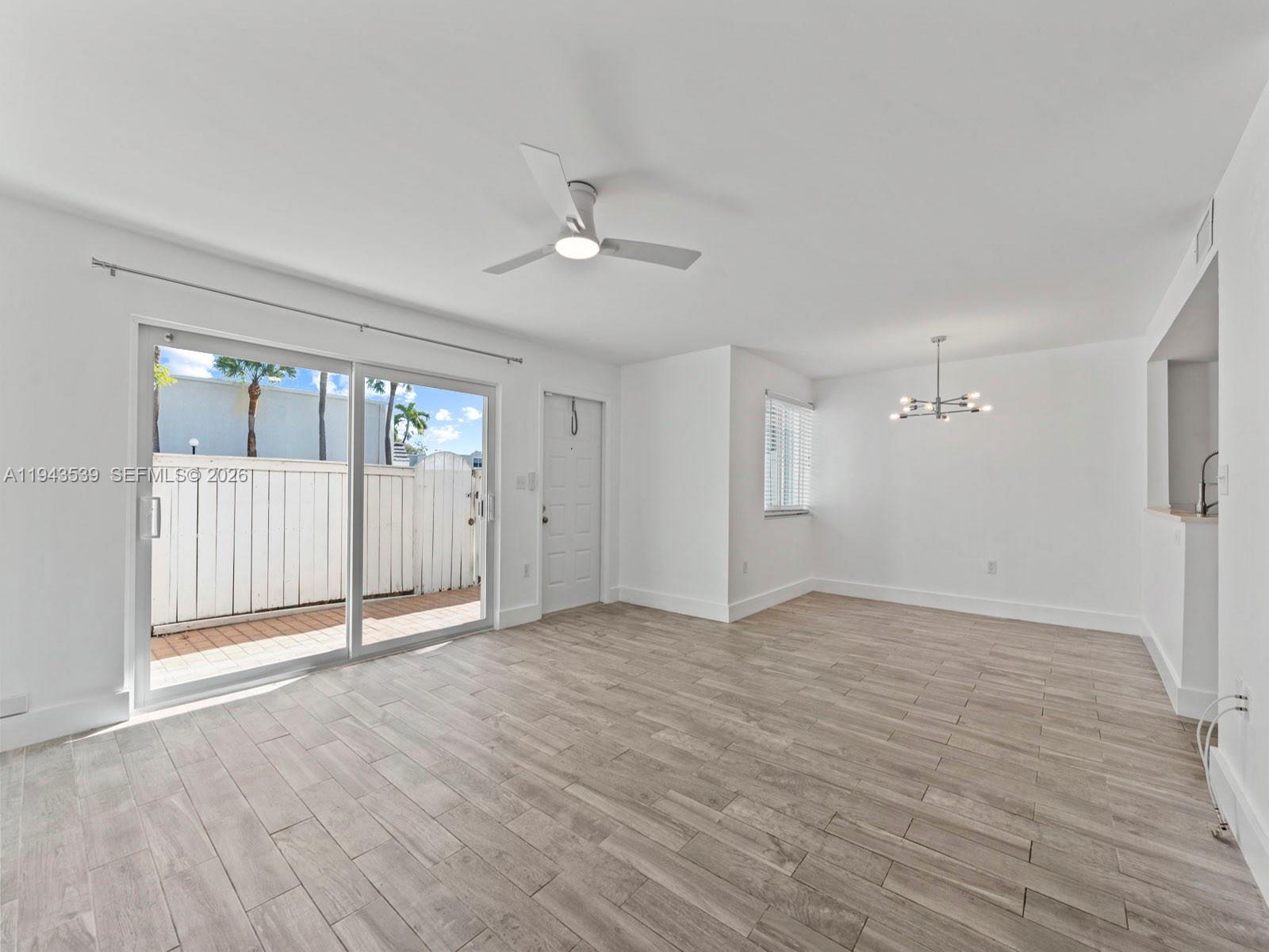 GABLES POINT CONDO I - Residential Lease