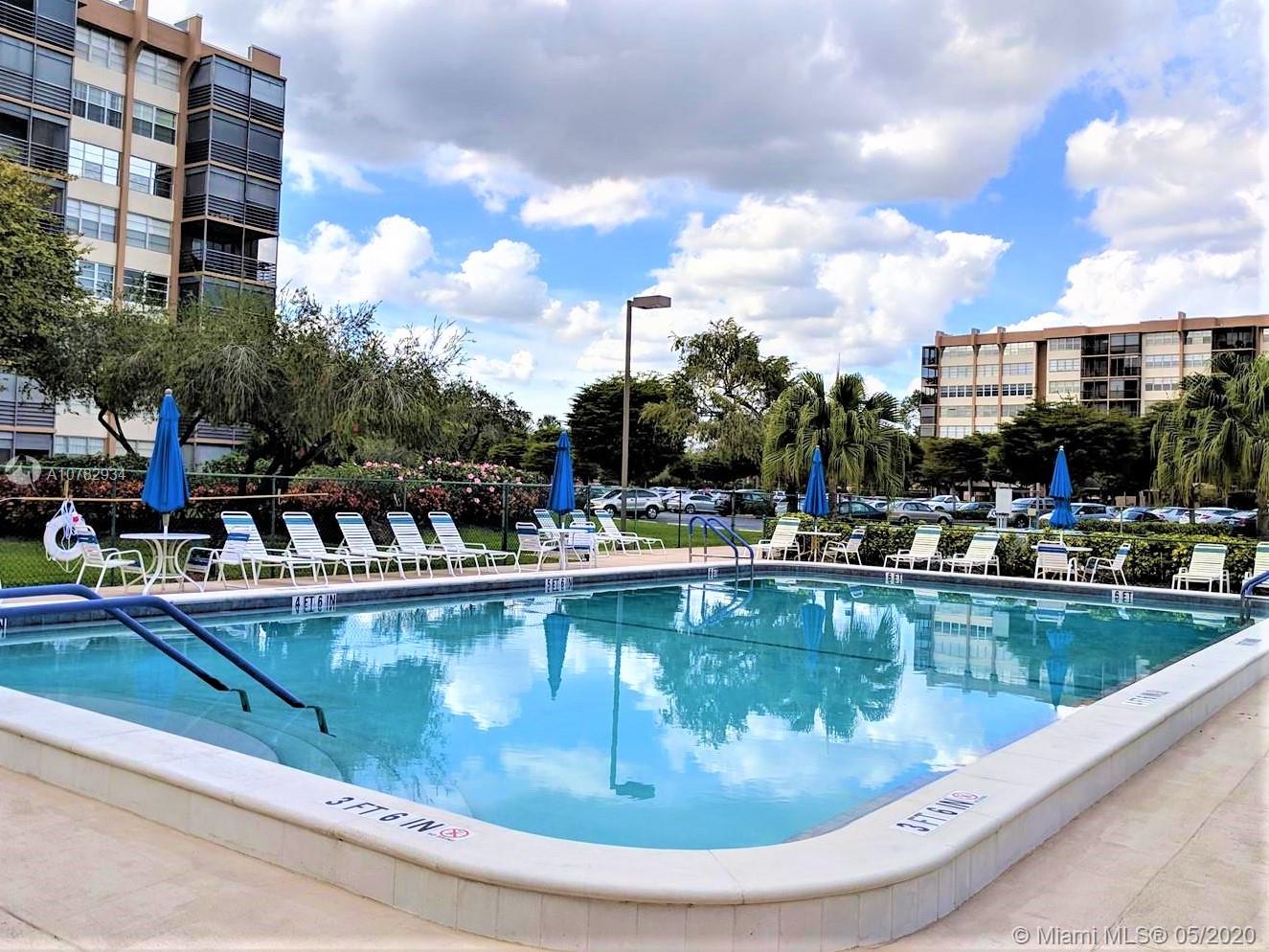 PARK PLACE 6 CONDO - Residential