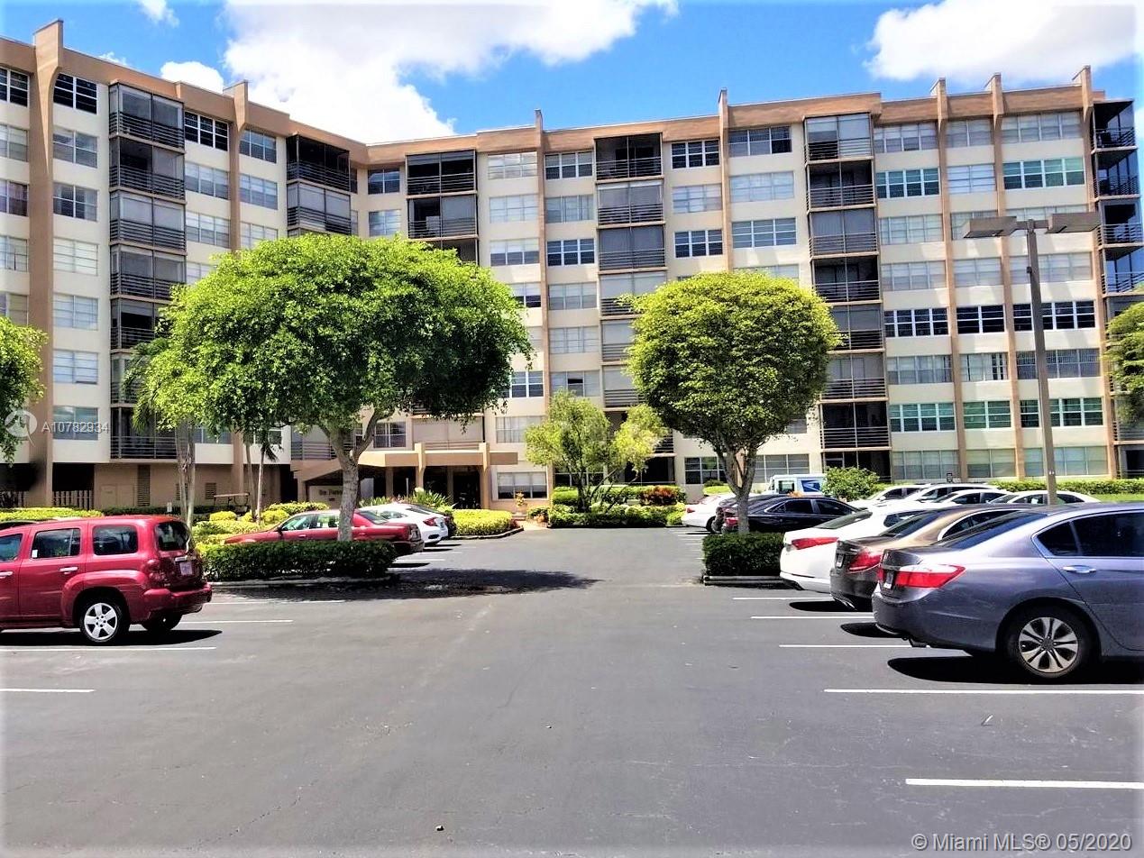 PARK PLACE 6 CONDO - Residential