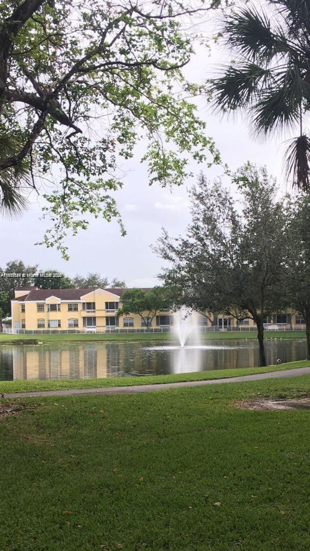 Photo of 8592 W Sunrise Blvd #111, Plantation, FL 33322 (MLS # A11919144)