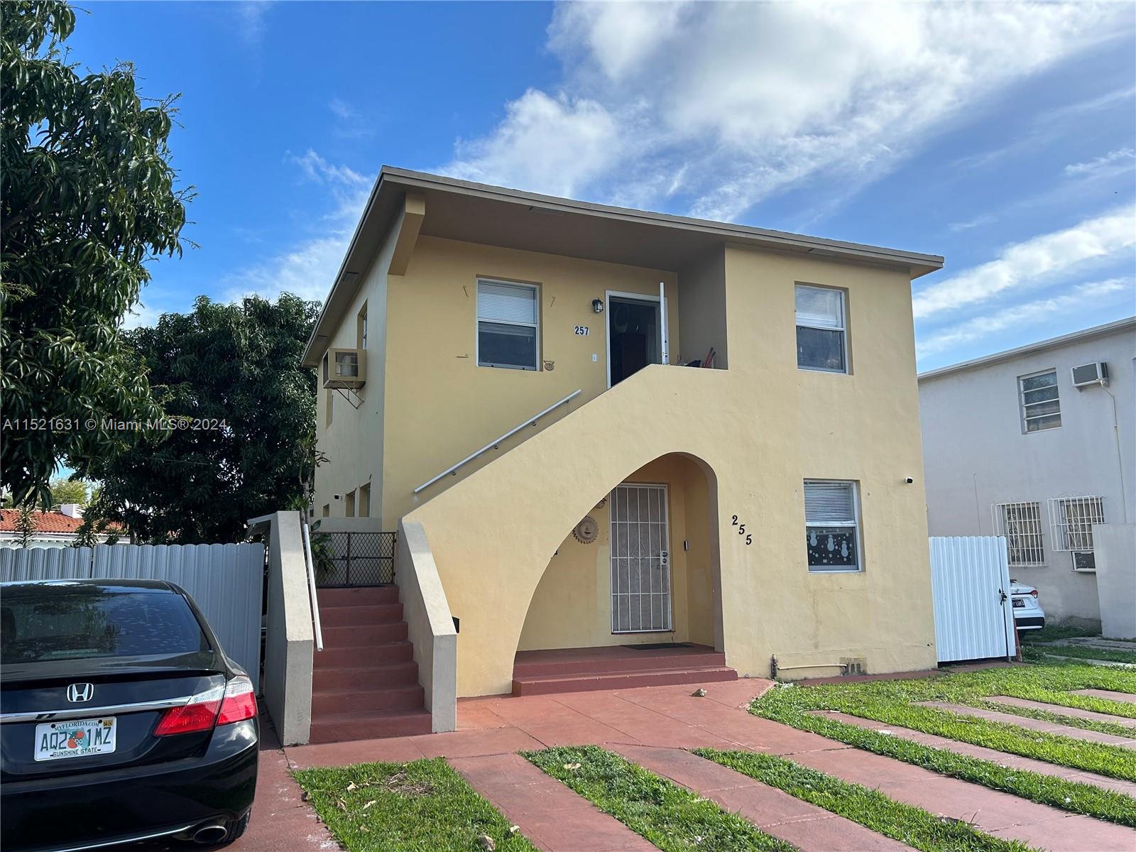 Rental Property at 255 Beacom Blvd Blvd, Miami, Broward County, Florida -  - $850,000 MO.