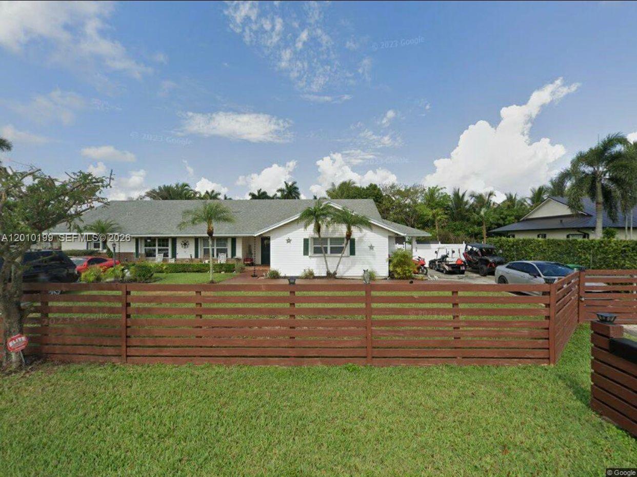 29490 SW 193 AVE
