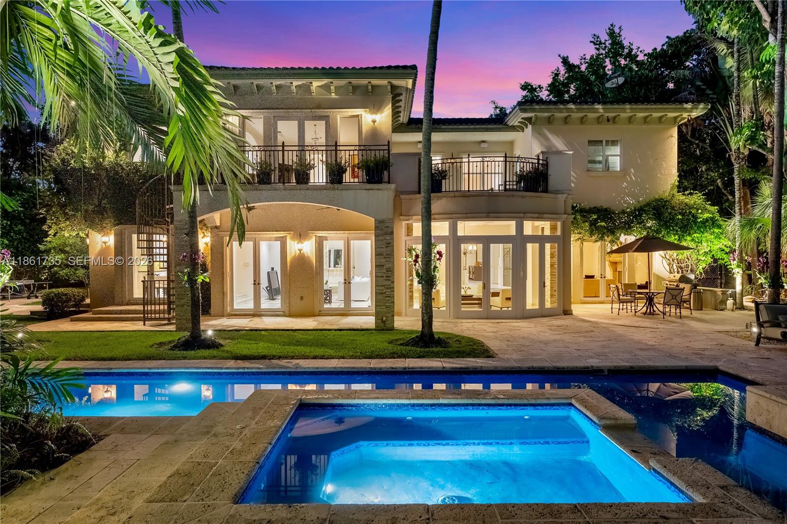 KINGSLEYS SUB - Residential