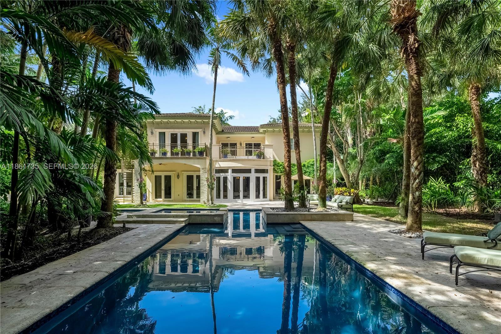 KINGSLEYS SUB - Residential