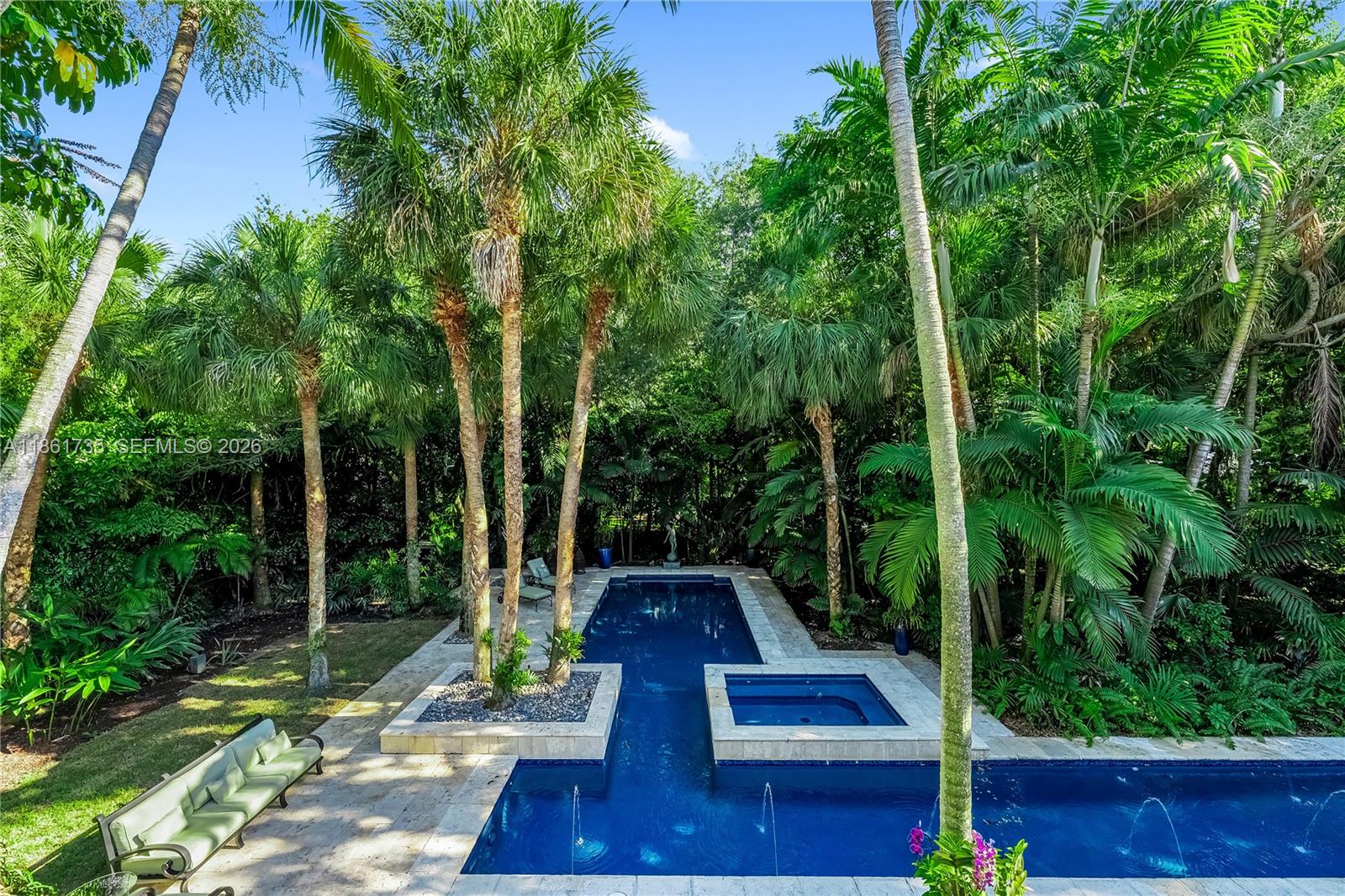 KINGSLEYS SUB - Residential