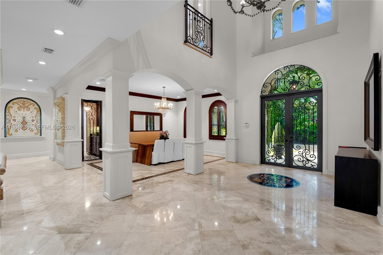 KINGSLEYS SUB - Residential