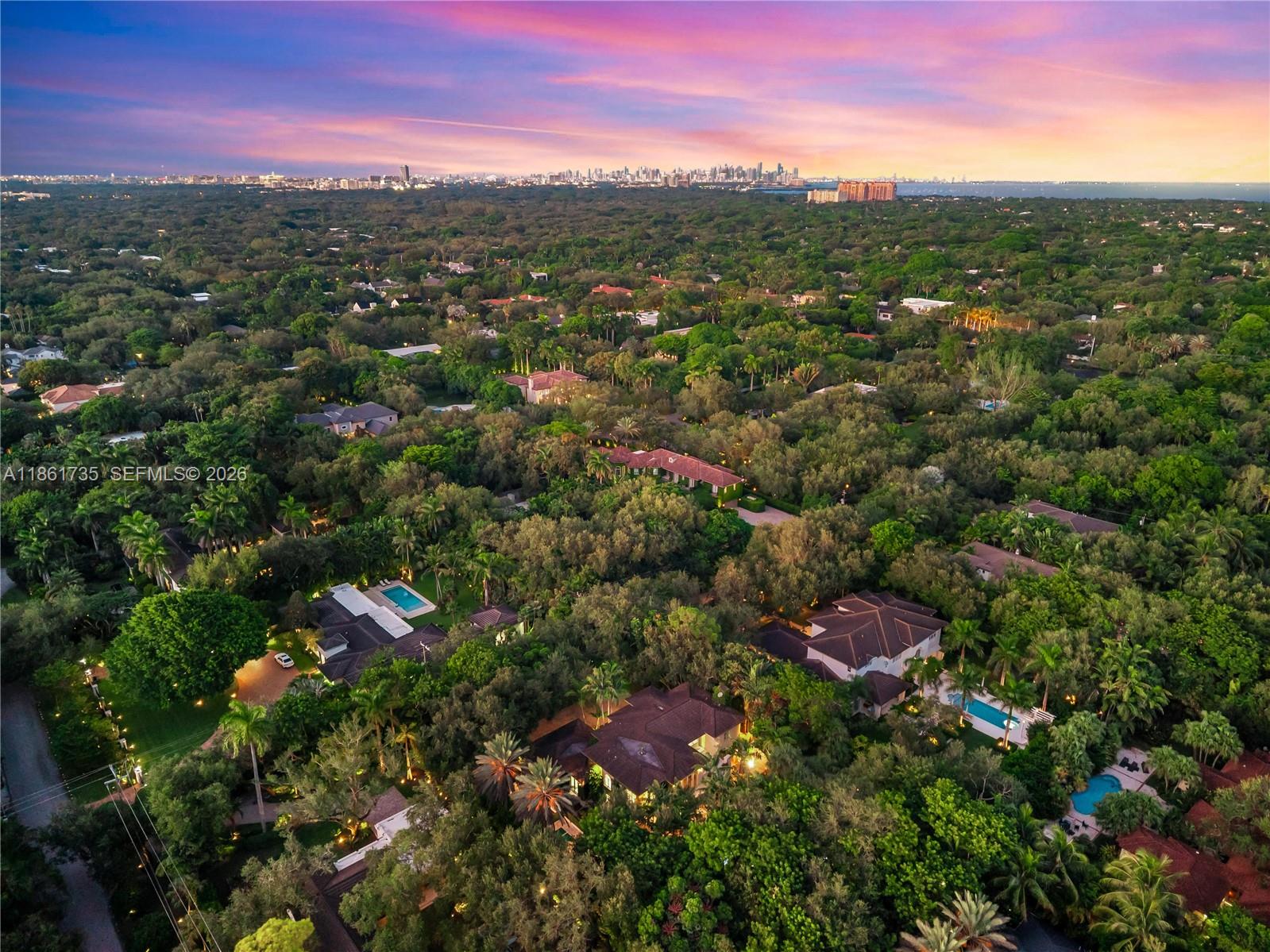 KINGSLEYS SUB - Residential