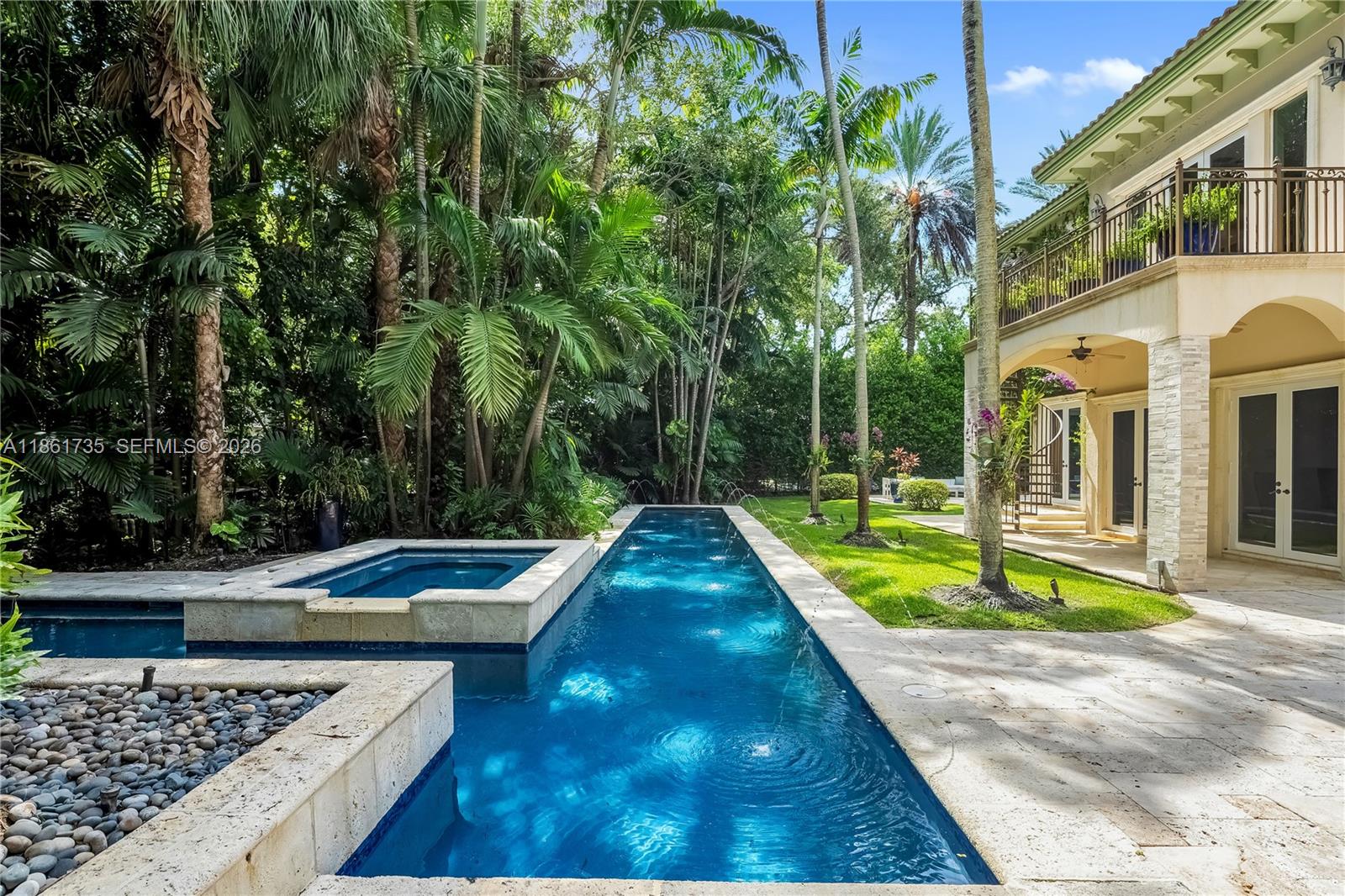 KINGSLEYS SUB - Residential