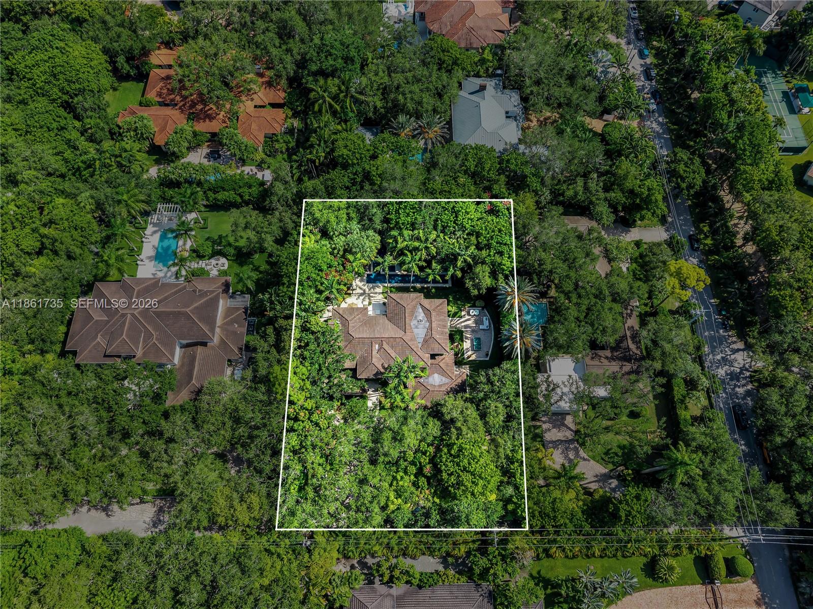 KINGSLEYS SUB - Residential