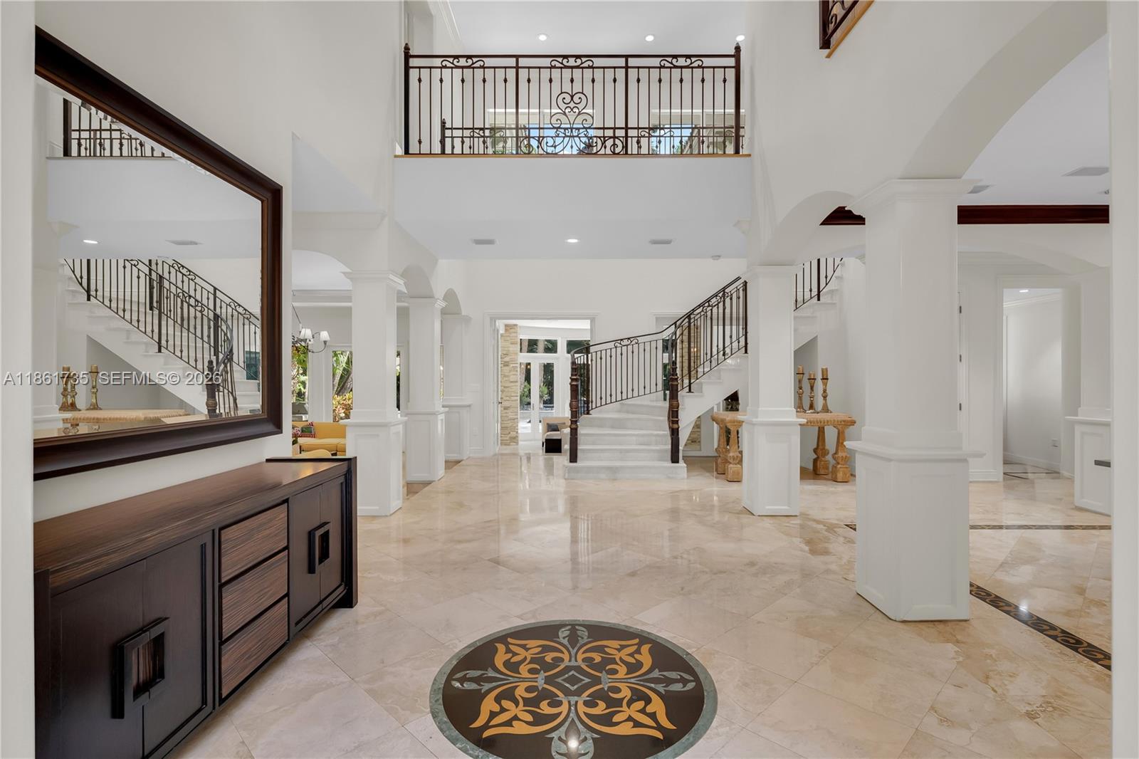 KINGSLEYS SUB - Residential