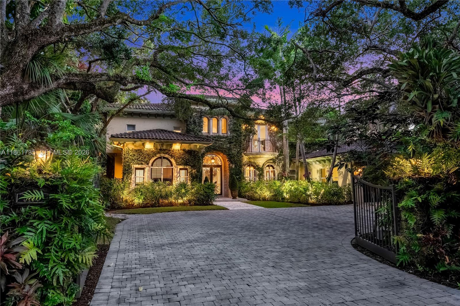 KINGSLEYS SUB - Residential