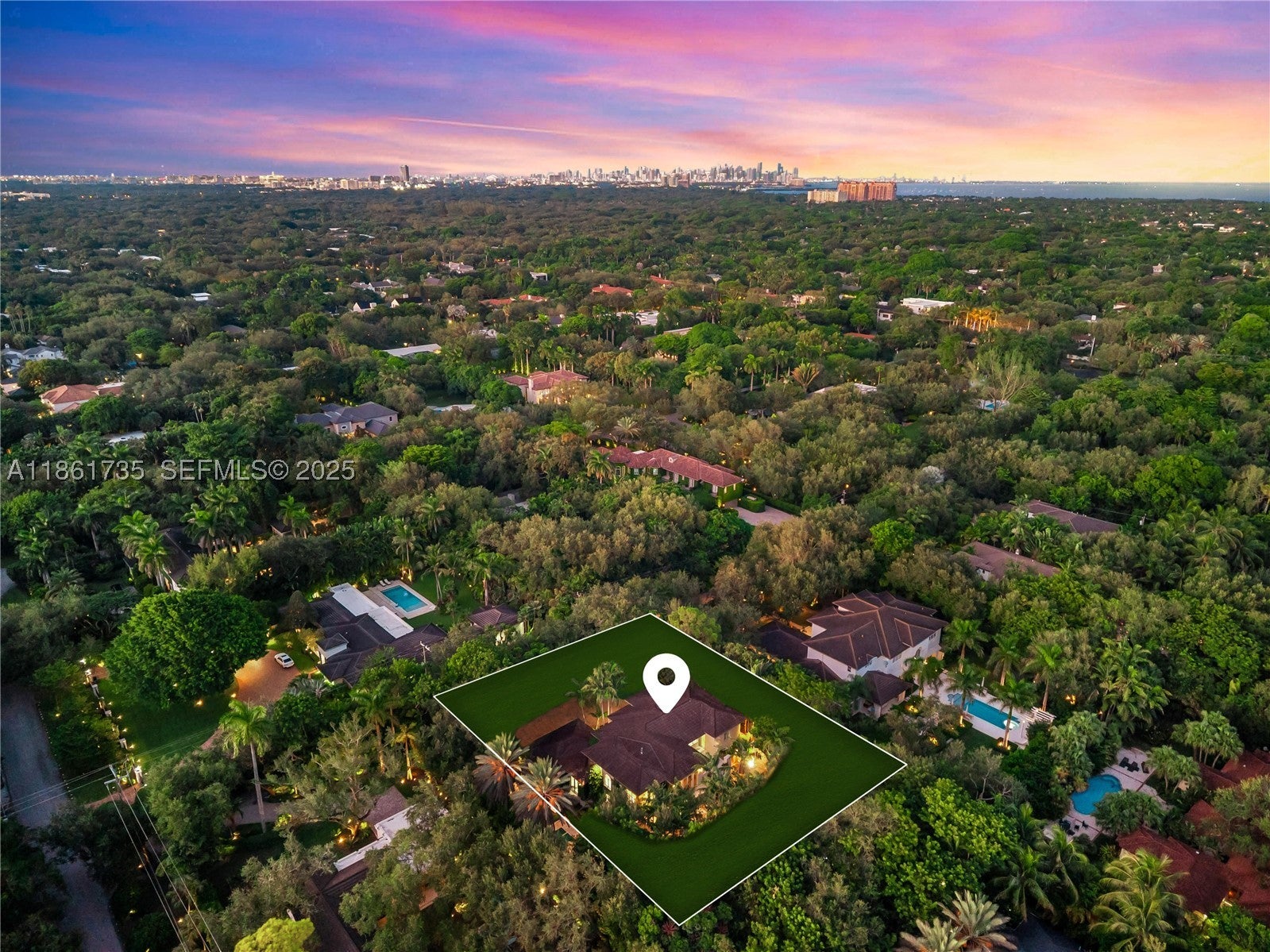 5100 SW 86th St, Miami FL 33143