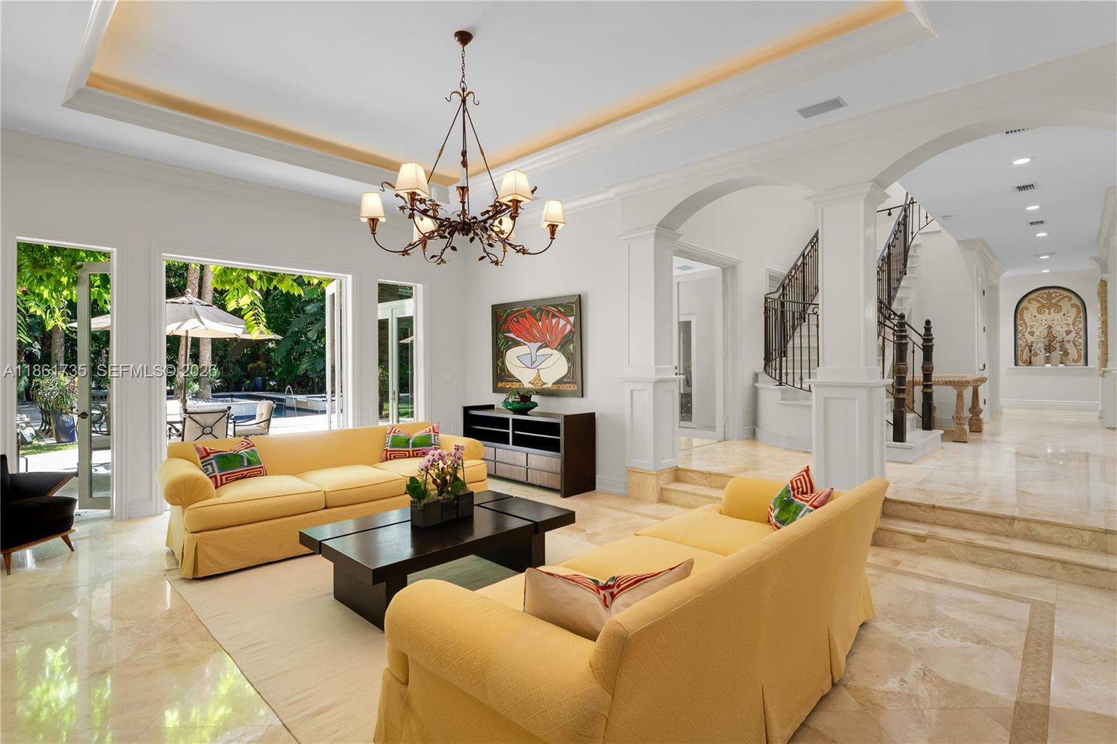 KINGSLEYS SUB - Residential