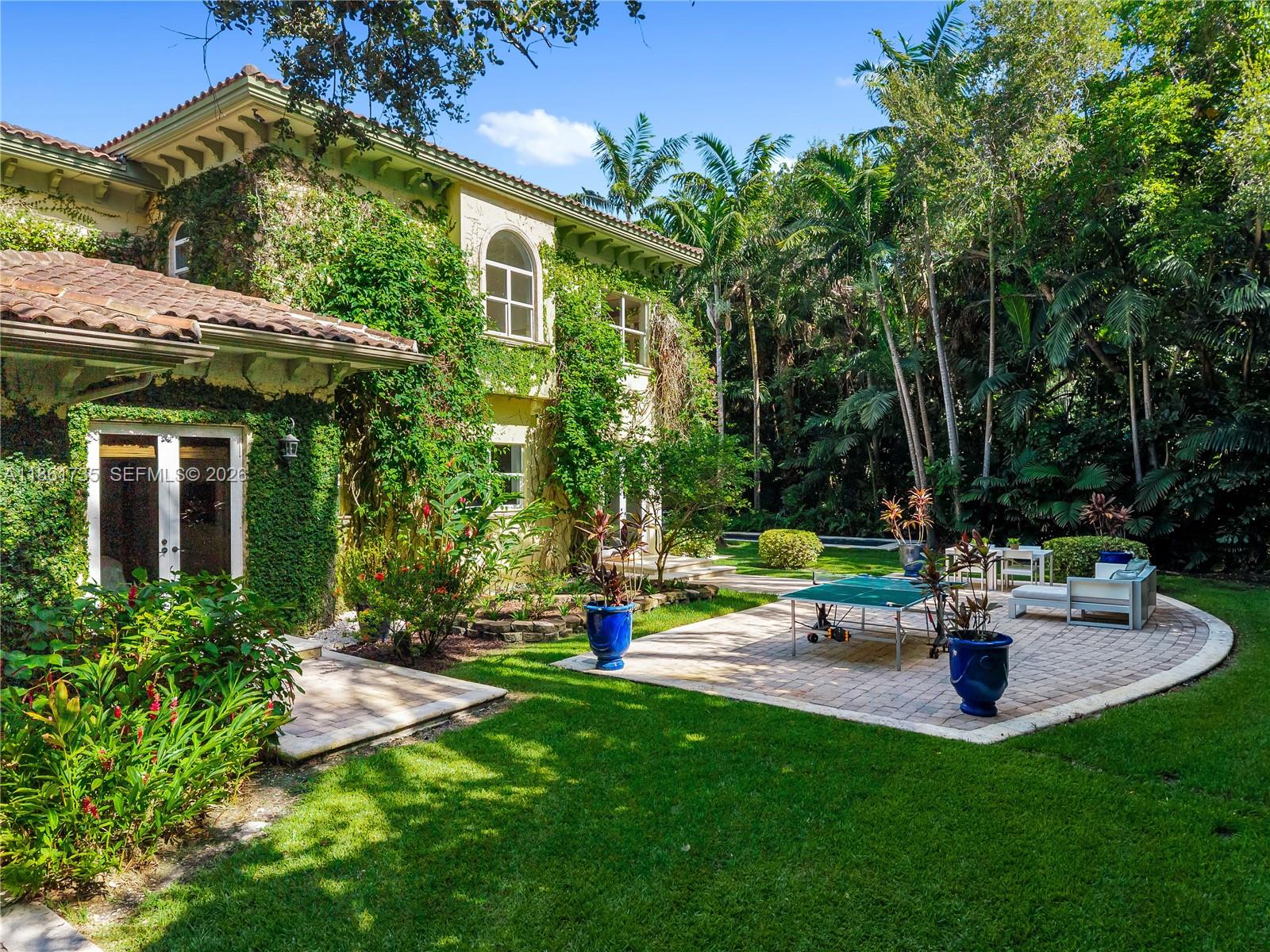 KINGSLEYS SUB - Residential