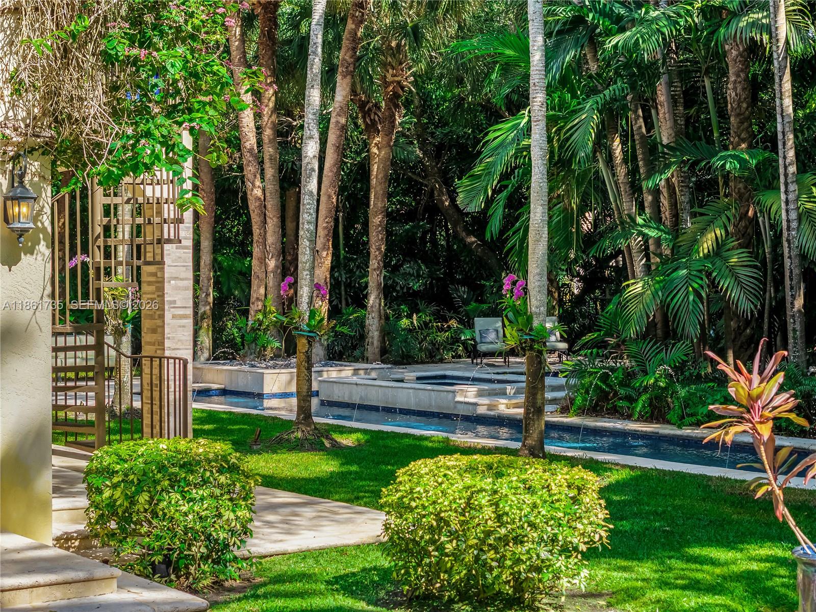 KINGSLEYS SUB - Residential