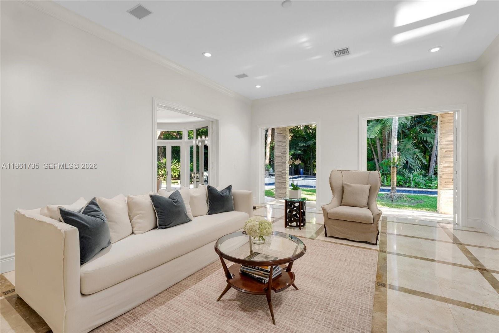 KINGSLEYS SUB - Residential