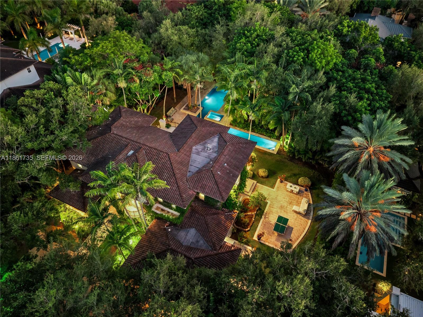 KINGSLEYS SUB - Residential