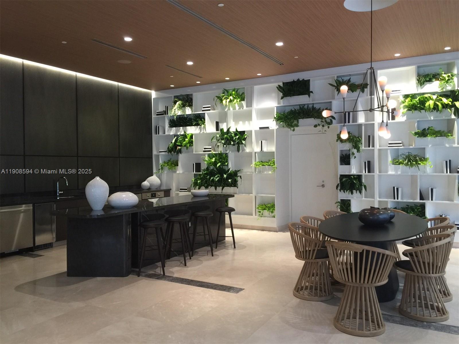 BRICKELL HEIGHTS - Residential Lease