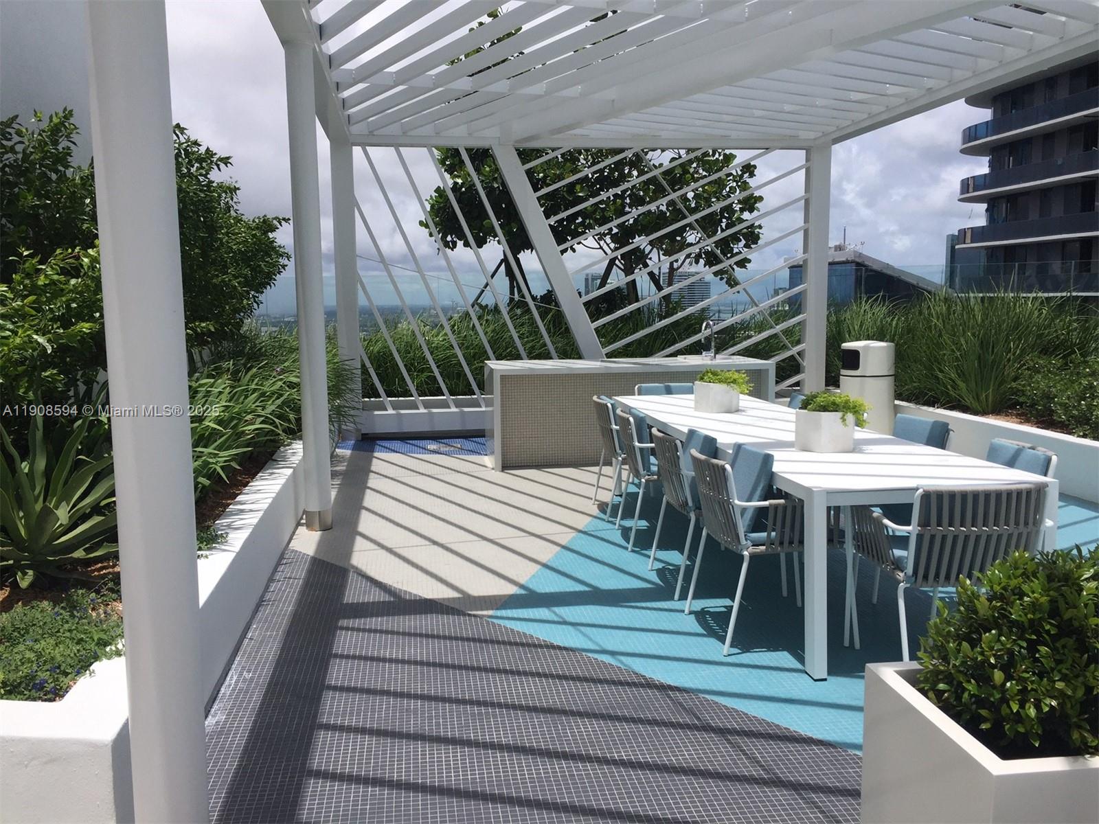 BRICKELL HEIGHTS - Residential Lease