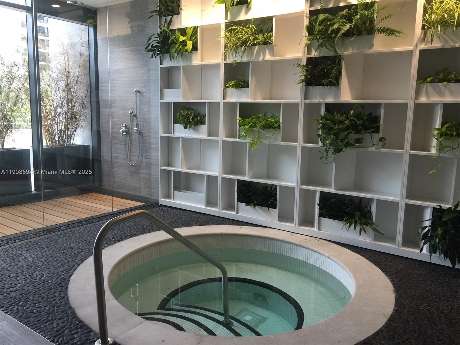 BRICKELL HEIGHTS - Residential Lease