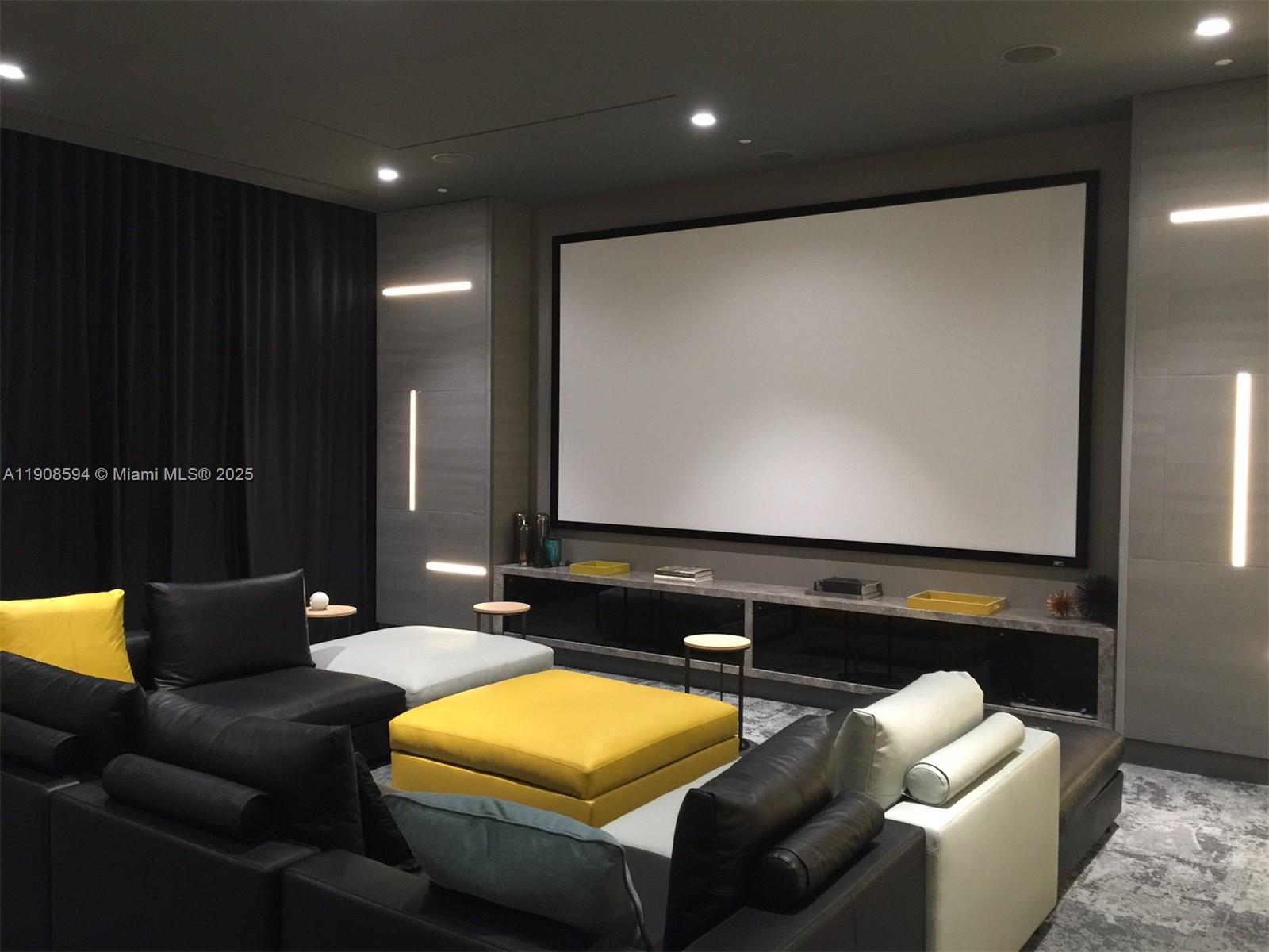 BRICKELL HEIGHTS - Residential Lease